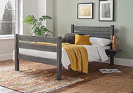 Woodborough Wooden Bed Frame